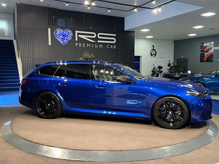 BMW Serie 5 M5 Touring