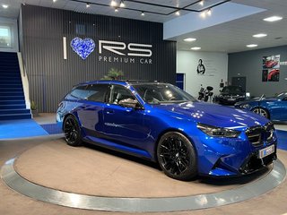 BMW Serie 5 M5 Touring