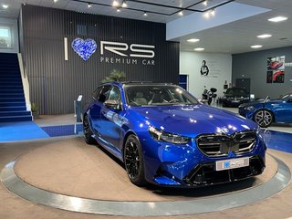 BMW Serie 5 M5 Touring