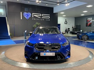 BMW Serie 5 M5 Touring