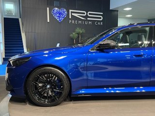 BMW Serie 5 M5 Touring