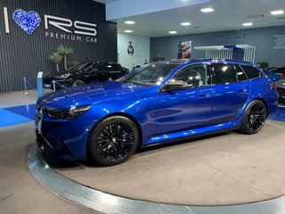 BMW Serie 5 M5 Touring