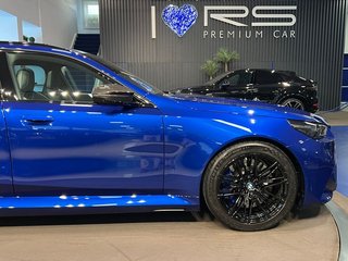 BMW Serie 5 M5 Touring