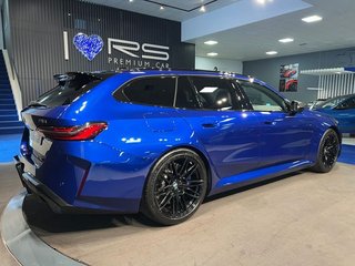 BMW Serie 5 M5 Touring