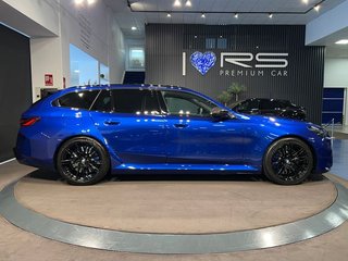 BMW Serie 5 M5 Touring