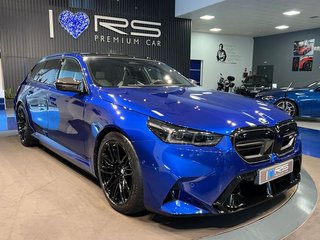 BMW Serie 5 M5 Touring