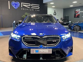 BMW Serie 5 M5 Touring