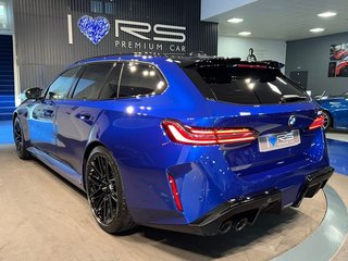 BMW Serie 5 M5 Touring