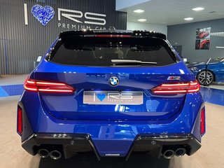 BMW Serie 5 M5 Touring