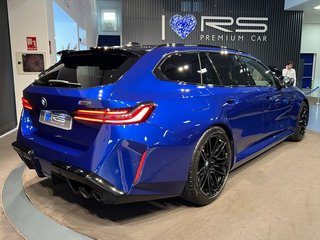 BMW Serie 5 M5 Touring