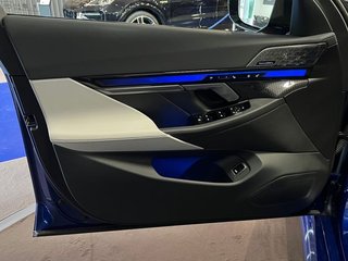BMW Serie 5 M5 Touring
