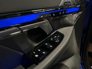 BMW Serie 5 M5 Touring