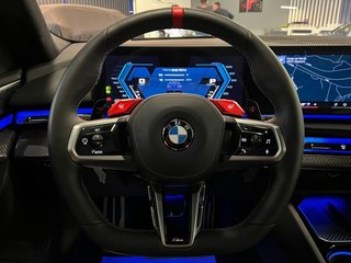 BMW Serie 5 M5 Touring