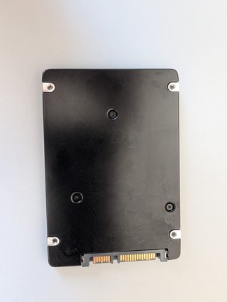 SSD Samsung 500 GB