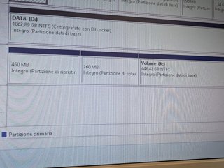 SSD Samsung 500 GB