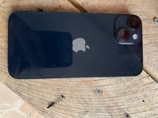 iPhone 14 Apple