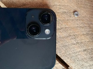 iPhone 14 Apple