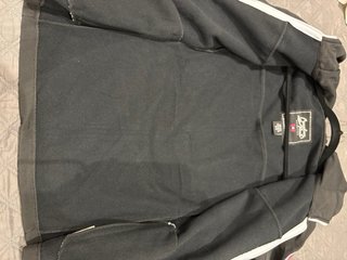Giacca softshell Canadian Peak donna nera
