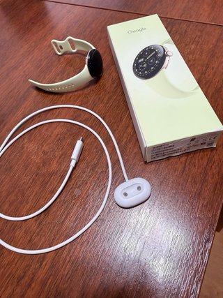 Google Pixel 10 Pro XL + Pixel Watch 4 LTE Verde