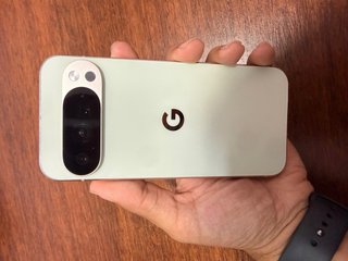 Google Pixel 10 Pro XL + Pixel Watch 4 LTE Verde