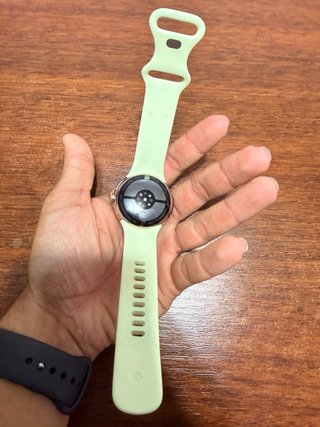 Google Pixel 10 Pro XL + Pixel Watch 4 LTE Verde