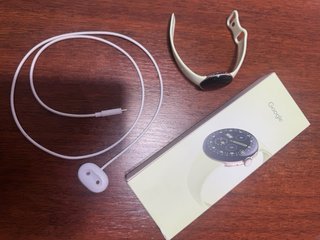 Google Pixel 10 Pro XL + Pixel Watch 4 LTE Verde