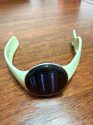 Google Pixel 10 Pro XL + Pixel Watch 4 LTE Verde