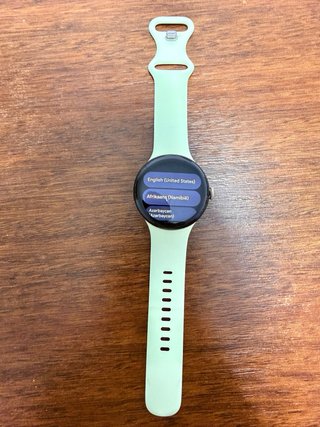 Google Pixel 10 Pro XL + Pixel Watch 4 LTE Verde