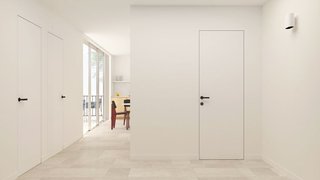 CARPINTERO MONTADOR DE PUERTAS INSTALADOR