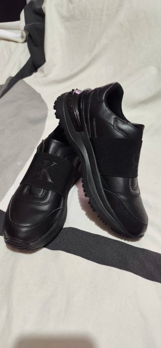 Zapatillas Calvin Klein Jeans Talla 39