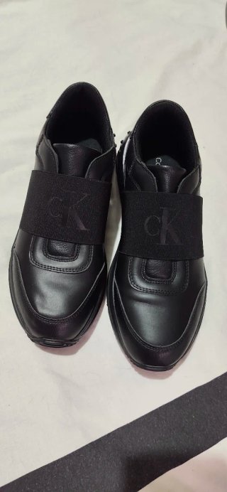 Zapatillas Calvin Klein Jeans Talla 39