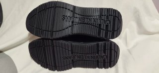 Zapatillas Calvin Klein Jeans Talla 39