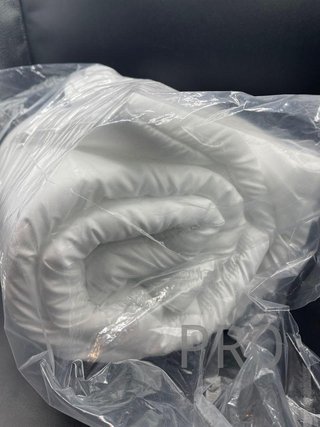 Piumino/Imbottitura per Culla 60/70-80x160cm