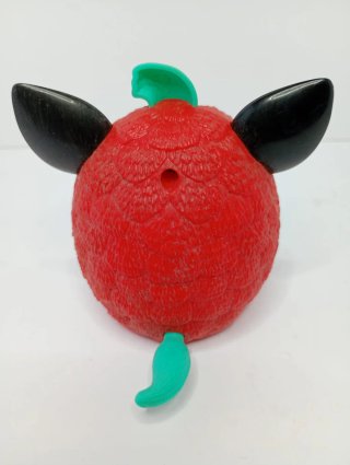 Furby Giocattolo Rosso
