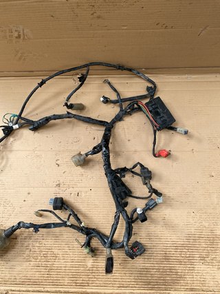 Cableado Honda PCX 125 2018-2020