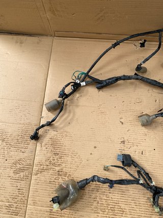 Cableado Honda PCX 125 2018-2020