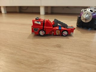 Transformers Tortugas Ninja