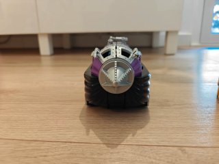 Transformers Tortugas Ninja