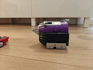 Transformers Tortugas Ninja