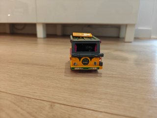 Transformers Tortugas Ninja
