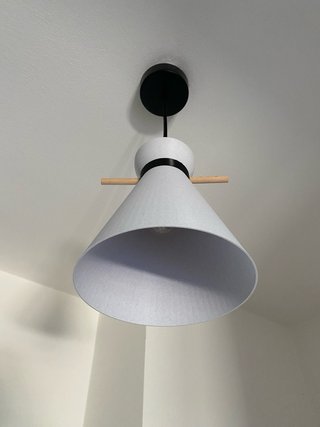 Lampadario design stile Giapponese