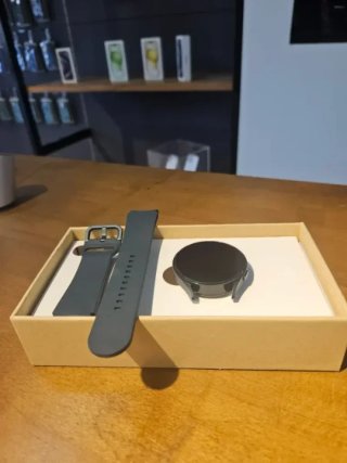 SAMSUNG GALAXY WATCH 4 44MM VERDE (R870)