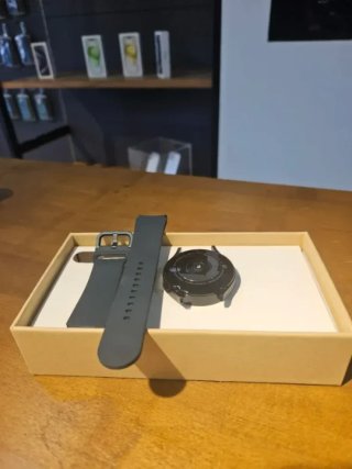 SAMSUNG GALAXY WATCH 4 44MM VERDE (R870)