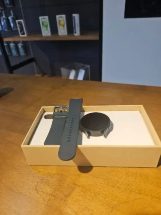 SAMSUNG GALAXY WATCH 4 44MM VERDE (R870)