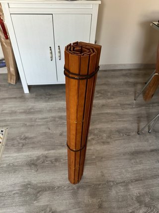 Persiana Alicantina 98x69cm Madera