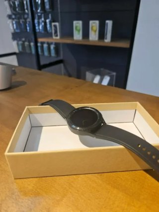 SAMSUNG GALAXY WATCH 4 CLASSIC 46MM NEGRO (R890)