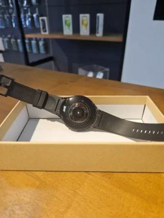 SAMSUNG GALAXY WATCH 4 CLASSIC 46MM NEGRO (R890)