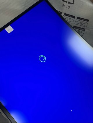 Monitor Curvo 5K 40”