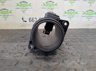Opel 105525 caudalímetro 5wk97008 vivaro furgon *