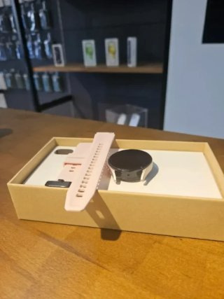 SAMSUNG GALAXY WATCH 5 40MM GPS ROSA (R900)